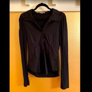 James Perse - Dress Shirt - S/M